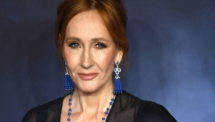 JK Rowling refused to be part of Harry Potter reunion for THIS reason
