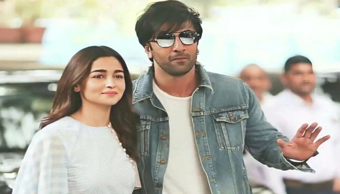 Alia Bhatt, Ranbir Kapoor appeared Bigg Boss Telugu