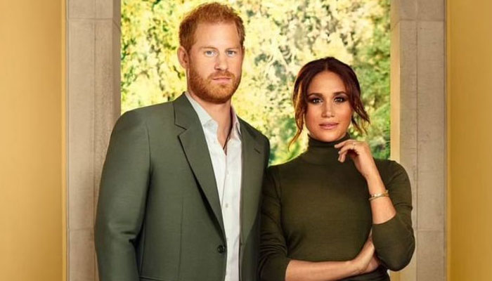 Meghan Markle, Prince Harry plotting major US power play: report