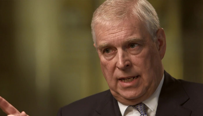 Prince Andrew’s case threatening future of the Royal Family