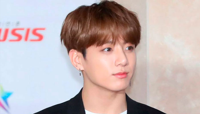 BTS singer Jungkook’s heartfelt New Year wish breaks record