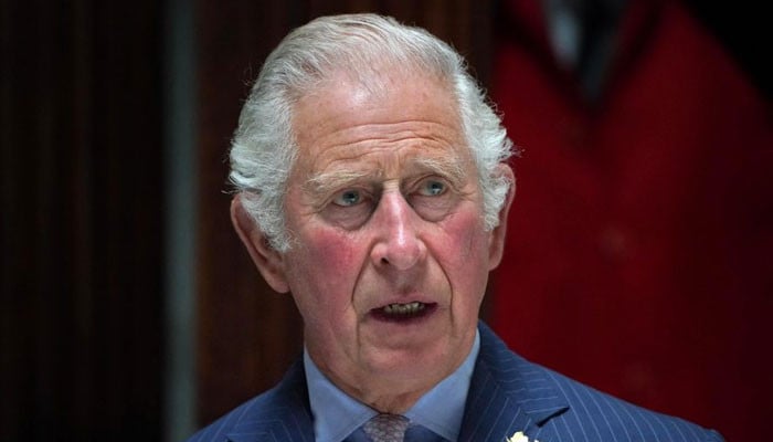 Pangeran Charles memberikan pernyataan besar di tengah pertarungan hukum Pangeran Andrew