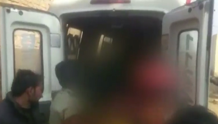 Ibu miskin diduga membunuh tiga anak
