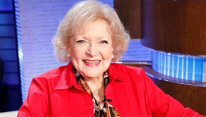 Betty White’s 100th birthday event to take place as it was planned