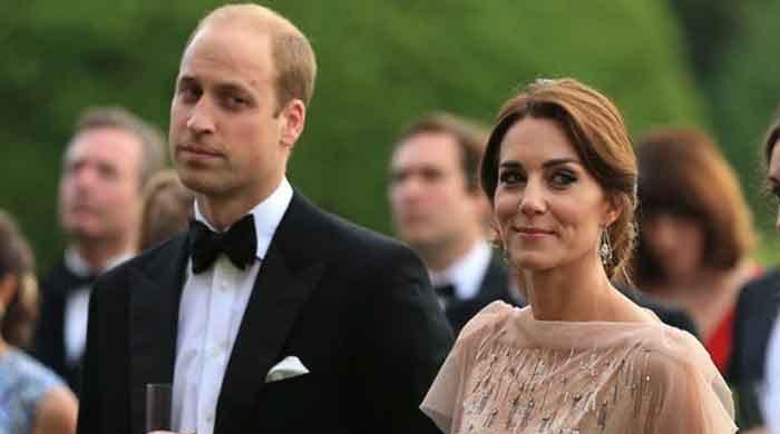 Kate Middleton and William's friend Rose Hanbury plays 'a secret, romantic  role'