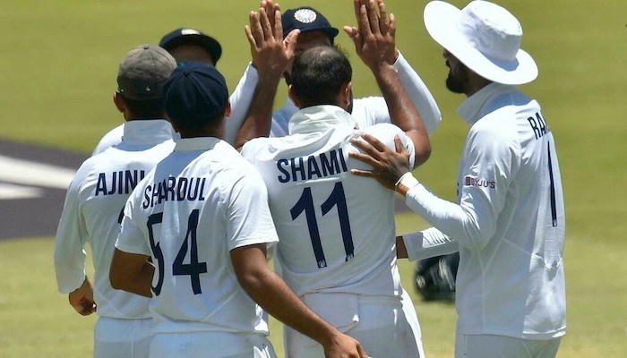 Virat Kohli eyes historic series victory for India over South Africa - Vimarsana News