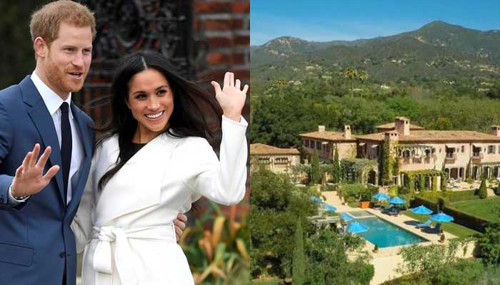 Meghan Markle, Pangeran Harry ingin menjual tempat tinggal mewah mereka di California senilai $ 14,5 juta