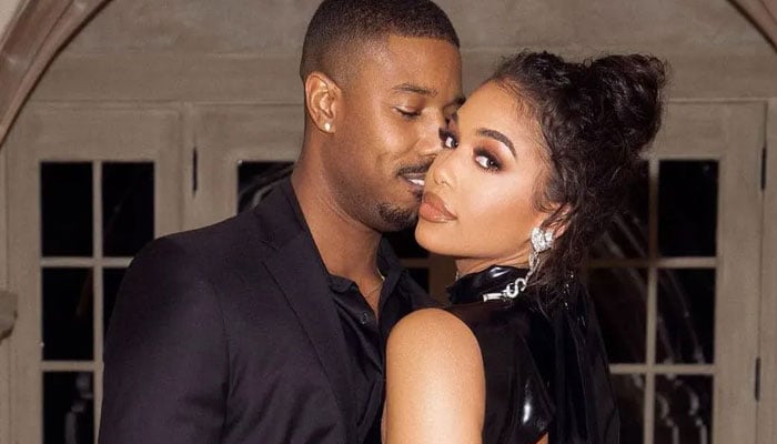 Michael B. Jordan, Lori Harvey spark pregnancy rumours: Babydaddy