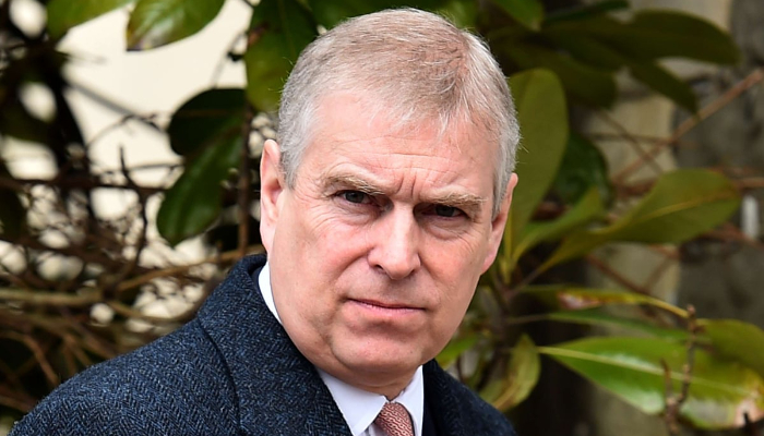 Insiders privy to the British royal family say discussions are underway to strip Prince Andrew’s Duke of York title