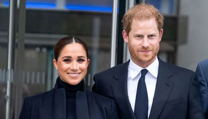 Prince Harry, Meghan Markle will shun grudges to return to UK in Spring:  report