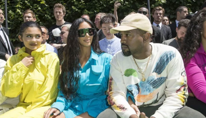 Kardashian family finds Kanye Wests new home move very weird