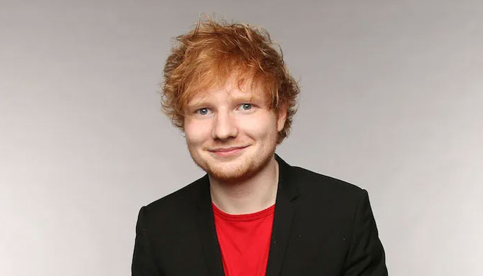 Ed Sheeran va révéler qui il suit en ligne après une ordonnance du tribunal