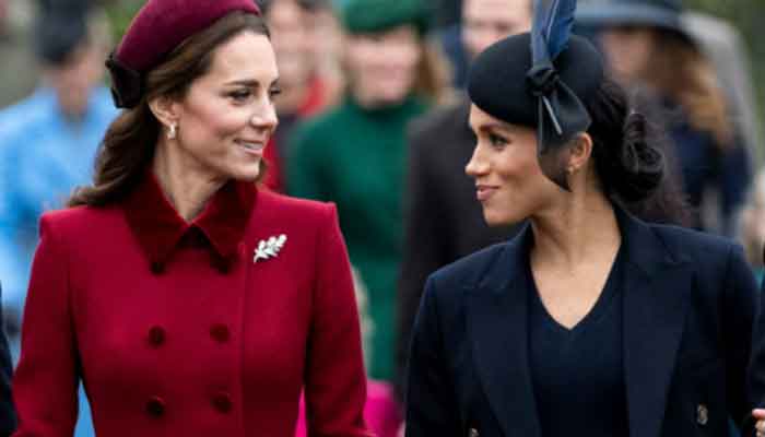 Meghan and Harrys friend takes a dig at journalist for penning article about Kate Middleton