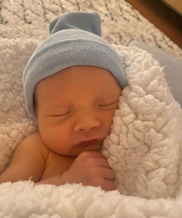John Mulaney, Olivia Munn’s baby boy leaves duo feeling ‘closer than ever’