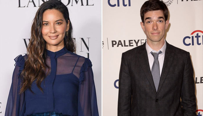 John Mulaney, Olivia Munn’s baby boy leaves duo feeling ‘closer than ever’