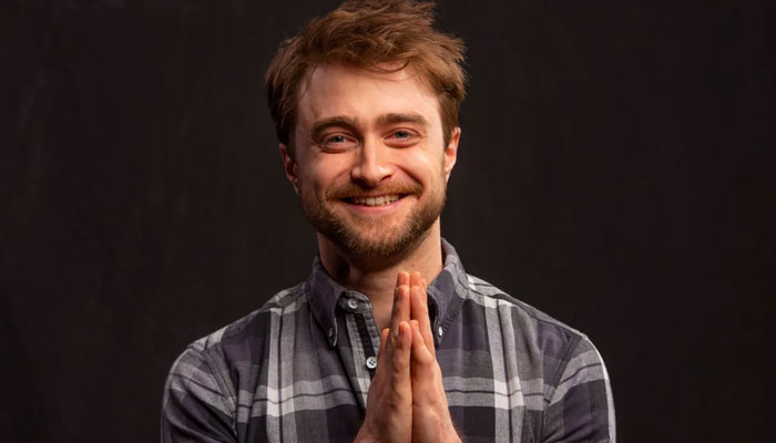 Daniel Radcliffe weighs in on the ‘peak hormone’ antics in Hogwarts