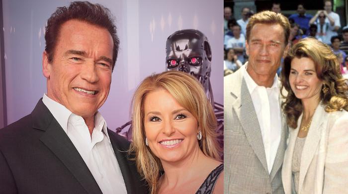 Arnold Schwarzenegger to marry girlfriend following recent divorce?