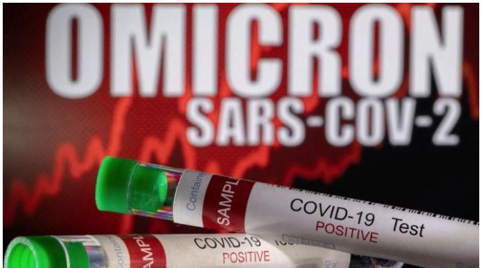 Omicron on rise in Islamabad as virus detected in 18 more people