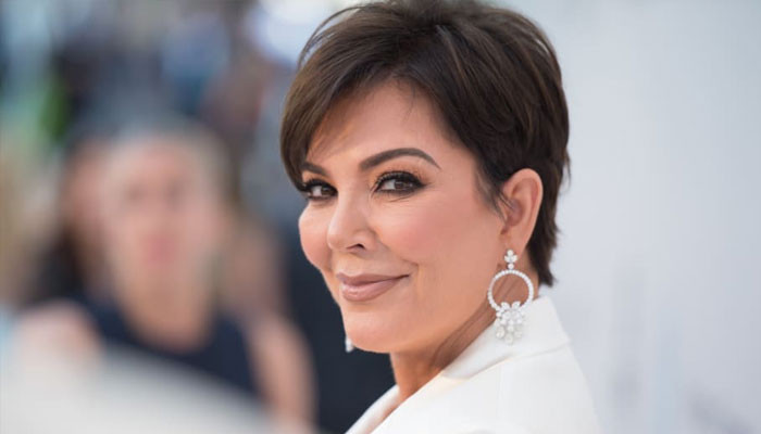 Kris Jenner forced to 'dodge' Kim Kardashian, Pete Davidson questions in chat with Stormi - Vimarsana News