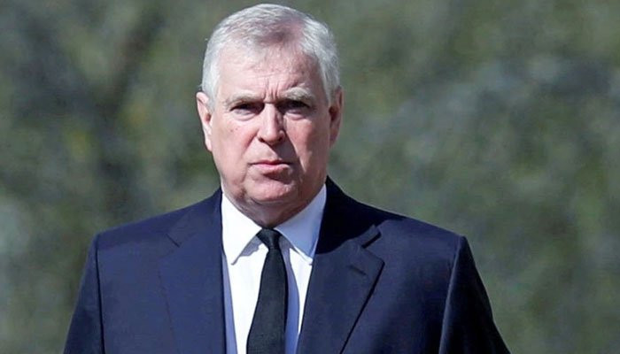 Mempermalukan Andrew untuk kehilangan gelar kerajaan jika korban Epstein memenangkan kasus pengadilan