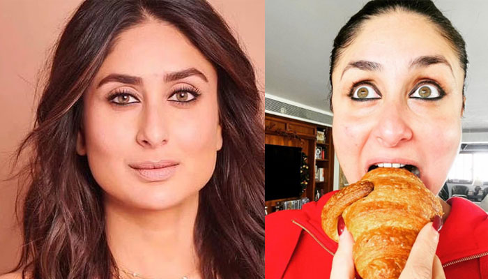 Kareena Kapoor takes a ‘croissant’ break from her diet: just go for it