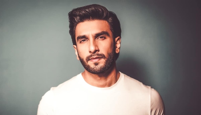Ranveer Singh shares glimpse of his New Year's celebrations in Maldives