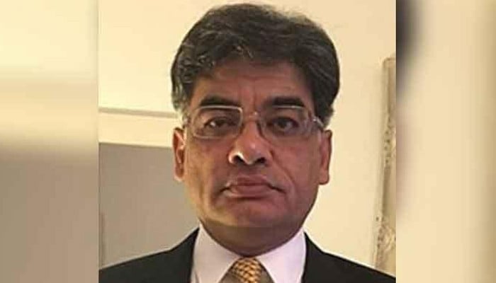 AGP meets law officers to discuss Shabaz's affidavit in Nawaz case - Vimarsana News