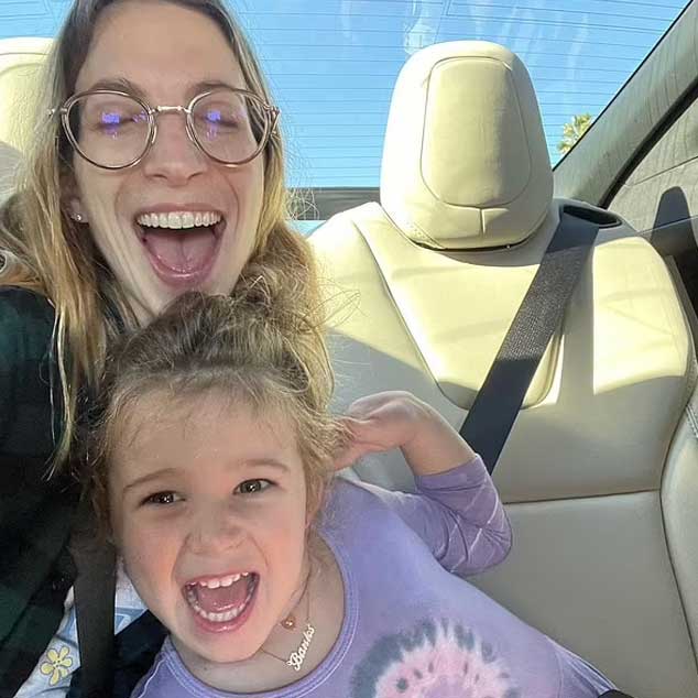 Hilary Duff faces backlash over daughters video