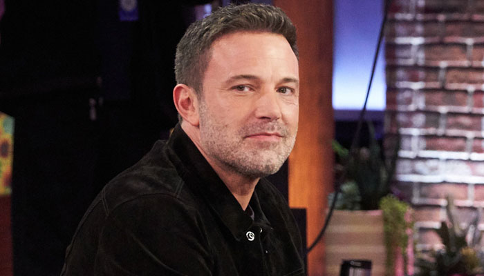 Ben Affleck recalls moment daughter ‘clammed up’ in front of Taylor Swift