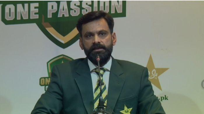 WATCH: Mohammad Hafeez recalls the most painful moment of his cricket career