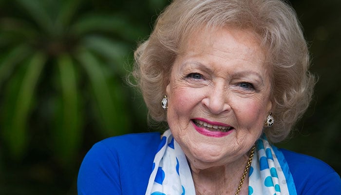 Betty White’s official cause of death unveiled amid rumors of booster side effects