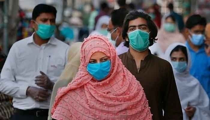 50% COVID-19 cases in Sindh are Omicron variant: govt - Vimarsana News