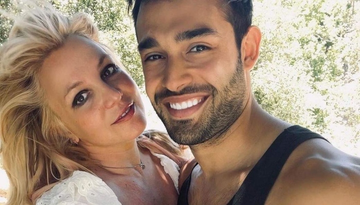 ‘Excited for New Year,’ Britney Spears posts video of her ‘beautiful’ birthday trip