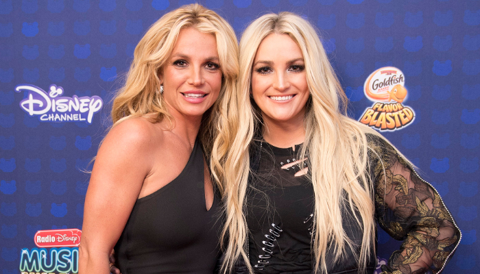 Britney Spears’ sister Jamie Lynn Spears, put on blast an online troll who wished rape on her two daughters