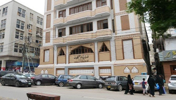 SC menolak permohonan peninjauan kembali pembongkaran Masjid Madinah