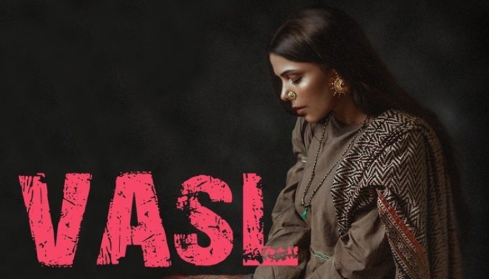 Hadiqa Kiani’s latest single ‘Humsafar’ from new album ‘Vasl’ is out now!