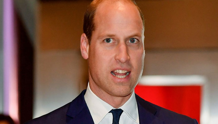 Prince William frustrated over slow Afghan refugee evacuation