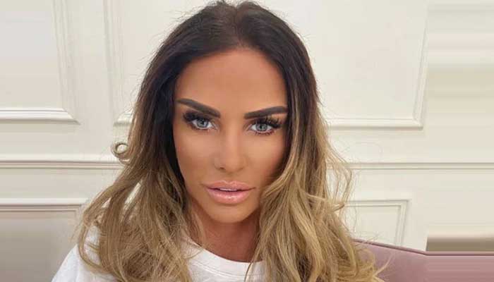 Katie Price reveals her wedding plans while sharing new details about ‘traumatic’ drink-driving arrest