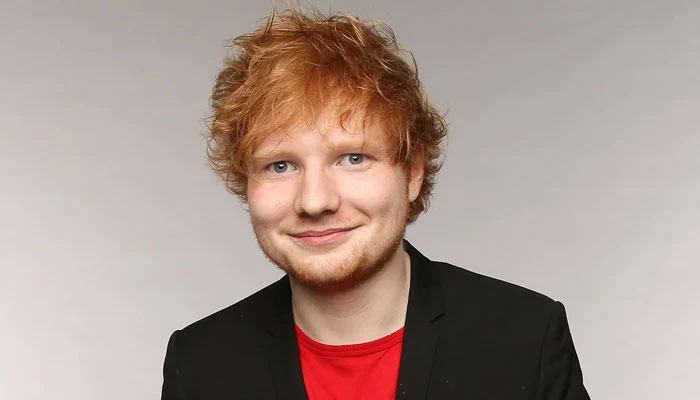 Ed Sheeran says South Park ridiculed ginger heads: ruined my life