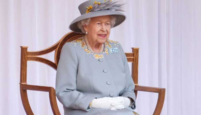 Prince Harrys memoir and Andrews scandal cant harm the Queens dignity