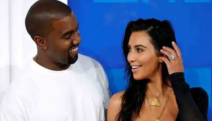 Kim Kardashian khawatir tentang Pete Davidson setelah Kanye West mendekat