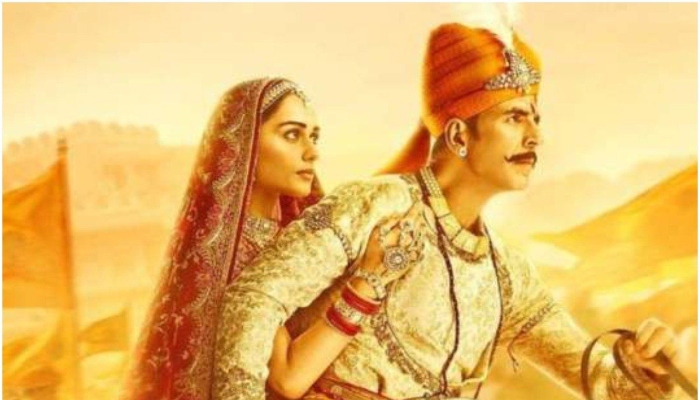 Akshay Kumar’s Prithviraj release postponed due to Omicron outbreak
