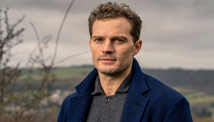 Jamie Dornan dubs 2021 worst year of life: Heres Why