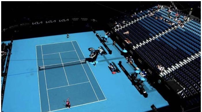 Omicron: A potential threat to Pakistan's participation in sporting events?