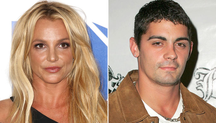 Britney Spears ex-husband arrested for stalking, violating court orders