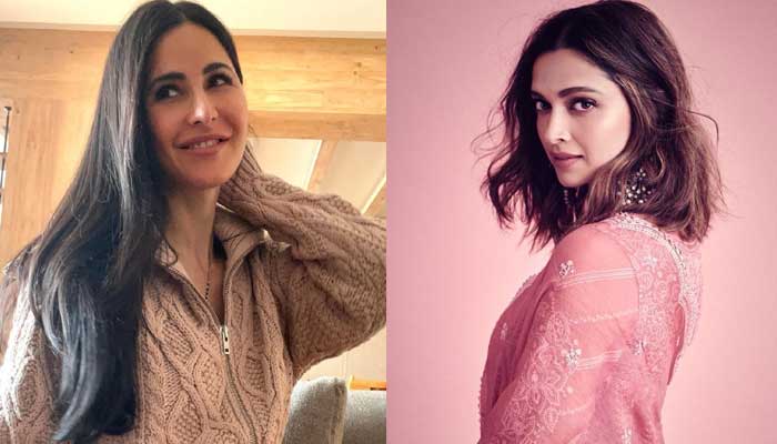 Katrina Kaif sends love to Deepika Padukone on her birthday