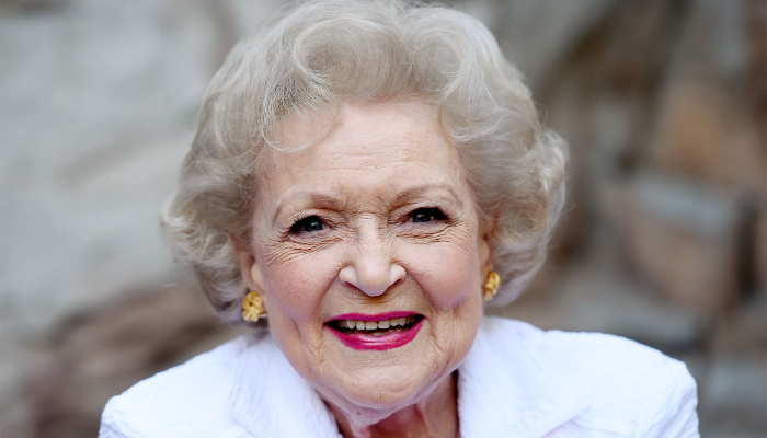 Betty Whites hometown is establishing a new holiday in her honour titled Betty White Day