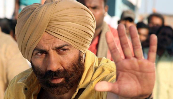 Sunny Deol is set to reprise his role as Tara Singh in the sequel to his 2001 hit Gadar