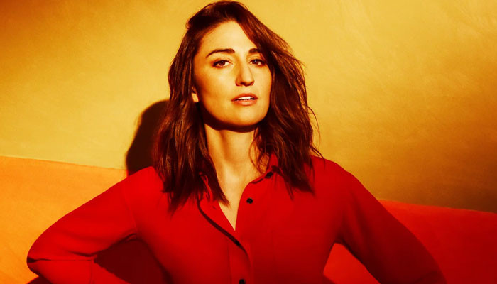 Sara Bareilles mengungkapkan pembaruan jujur ​​tentang masalah kesehatan mental