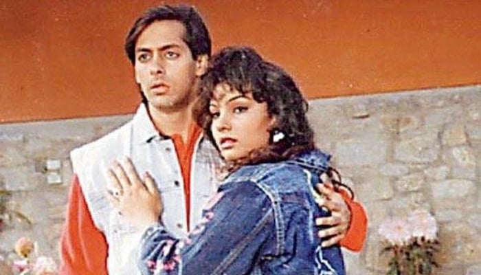 Somy Ali revealed how her massive crush on Salman Khan made her move from Pakistan to India to marry him